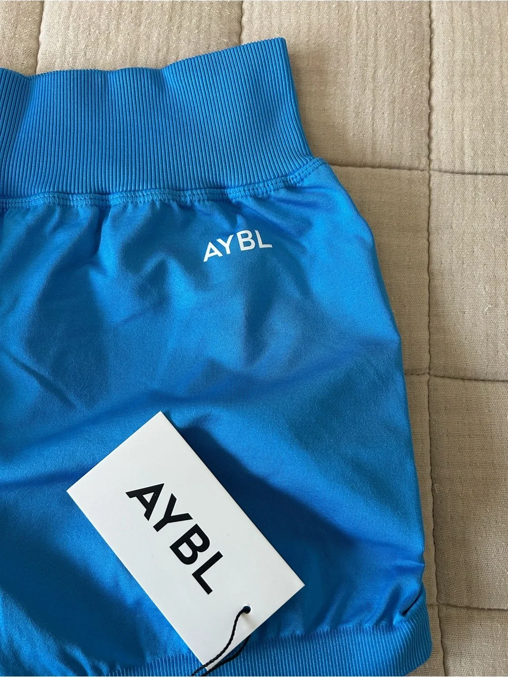 Brand New AYBL Shorts, Women’s M